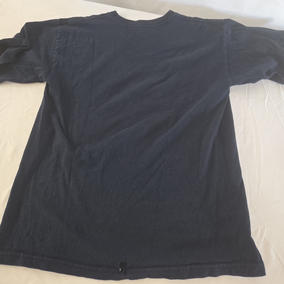 Five Nights at Freddy's Black Kids T-Shirt - Picture 2 of 4